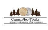 Логотип компании «*станколес-трейд*»