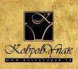Логотип компании «ООО КовровУпак - Демонстрационное оборудование   - Демонстрационное оборудование  »