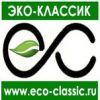 Логотип компании «*эко-классик*»