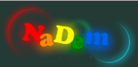 Логотип компании «НаДэм - сайт бесплатных объявлений»