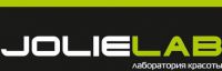 Логотип компании «Лаборатория красоты *jolielab*»