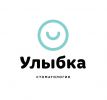 Логотип компании «Стоматология  УЛЫБКА в Одессе»