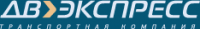 Логотип компании «ДВ Экспресс - Доставка контейнеров, грузоперевозки»