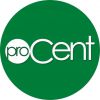 Логотип компании «ООО "ПРОЦЕНТ" Организация и проведение промо-акций - Рекламное агентство полного цикла»