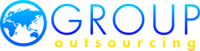 Логотип компании «Аутсорсинг групп»