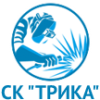 Логотип компании «СК "ТриКа" - Металлоконструкции»