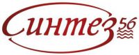 Логотип компании «Синтез-56  - Компания, реклама и логистика»