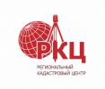 Логотип компании «"Региональный кадастровый центр" - Общество с ограниченной ответственностью»