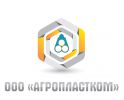 Логотип компании «АГРОПЛАСТКОМ - Трубы ПНД, фитинги»