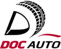Логотип компании «Док*авто»