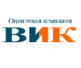 Логотип компании «Оценочная компания *вик*»