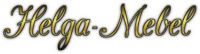 Логотип компании «"Хельга-мебель" - Мебель на заказ в Ростове-на-Дону»
