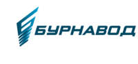 Логотип компании «Бурнавод - Бурение скважин на воду»