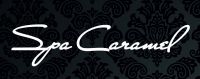 Логотип компании «Caramel - Мужской спа-салон»