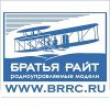 Логотип компании «Братья Райт - Интернет-магазин радиоуправляемых моделей »