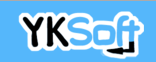 Логотип компании «ЮКЕЙСОФТ - Компания »