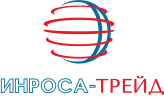 Логотип компании «ООО "Инроса-Трейд" - Мука, крупы»