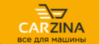 Логотип компании «СТО «CARZINA» - Автосервис»