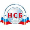 Логотип компании «Национальный Союз Благотворителей»