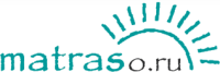 Логотип компании «Интернет-магазин *matraso*»