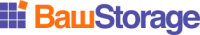 Логотип компании «*вашstorage*»