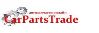 Логотип компании «*carpartstrade*»