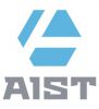 Логотип компании «Автоинструмент *aist*»