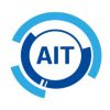 Логотип компании «*altinntech*»