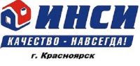 Логотип компании «*ао инси* быстровозводимые здания различного назначения»
