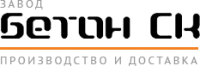 Логотип компании «БетонСК - Производственная фирма »
