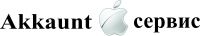 Логотип компании «Akkaunt сервис  - ремонт телефонов красноярск»
