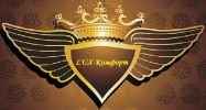 Логотип компании «LUX-Комфорт»