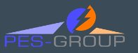 Логотип компании «Pes-Group - Строительство котельных»
