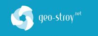 Логотип компании «*геострой*»
