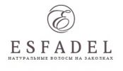 Логотип компании «*esfadel*»