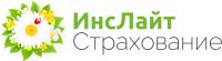 Логотип компании «*инслайт-страхование*»