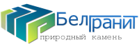 Логотип компании «ООО Белгранит - Памятники из гранита, мемориальные комплексы. Изделия из природного камня»
