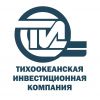 Логотип компании «Тихоокеанская инвестиционная компания»