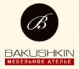Логотип компании «Шкафы купе Бакушкин - Мебельное ателье»