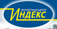 Логотип компании «Индекс-Петербург - независимая строительно-техническая экспертиза»