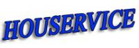 Логотип компании «HouService «услуги частного мастера» - Аварийная служба»