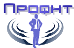 Логотип компании «Профит - Юридическая фирма»