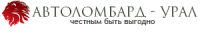 Логотип компании «Автоломбард-Урал - Деньги под залог автомобиля»