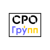 Логотип компании «СРО Групп - Компания»