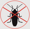 Логотип компании «Дезинсекция , дератизация , дезинфекция  - Уничтожения насекомых»