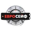 Логотип компании «ООО "ЕвроСейф" - Магазин металлической мебели, сейфов, шкафов и стеллажей»