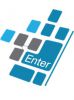 Логотип компании «Enter service»