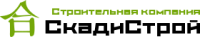 Логотип компании «Скадистрой»