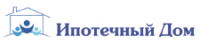 Логотип компании «Ипотечный дом»