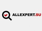 Логотип компании «Портал AllExpert.su»
